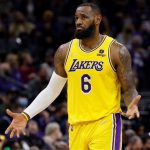 “LeBron James had a 27/7/7 before signing a $90 million deal”: ‘The King’ would actually post his NBA career average before being drafted