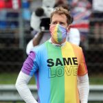 "Formula 1 is ready for an out gay driver"- F1 Twitter reacts to Sebastian Vettel's interview regarding LGBTQ+ community in Formula One