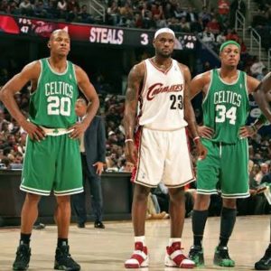 "I’d break my mother’s face if she was in a Celtics jersey": When LeBron James didn’t even spare Gloria James while displaying his hate for Boston franchise
