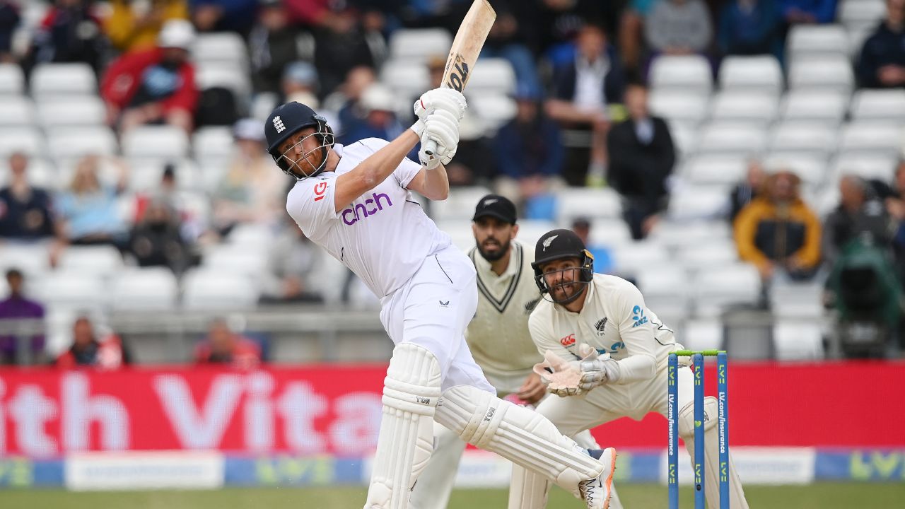 England fastest Test 50: Fastest Test 50 for England full list