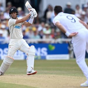 Highest run chase Trent Bridge: What is the highest 4th innings successful run chase in Nottingham?