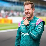 "I feel really lonely and I'm the only one who is left out!"- Sebastian Vettel reveals whether he'll ever make his social media account