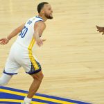 "It always starts with Stephen Curry, even when Kevin Durant was here, our offense started with Steph": Draymond Green praises Warriors' MVP while taking shots at Nets' star