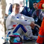 "Mick Schumacher is the Dale Earnhardt Jr. of Formula 1"– F1 fans gutted after Mick Schumacher loses yet another opportunity to score first career points