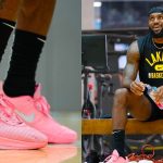 LeBron James $1 billion net worth could take a spike as he overhauls his sneakers with the LeBron 20's