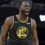 What Is Draymond Green’s Contract And Will He Sign For $164 Million With Lakers Following Jordan Poole Punch?