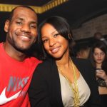 “I’m not putting a fire under LeBron James’ a** to get married”: When Savannah James opened up about how the future Lakers superstar hadn’t proposed