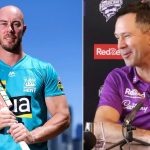 Ricky Ponting has ruled out the possibility of signing Chris Lynn for Hobart Hurricanes ahead of BBL 12.