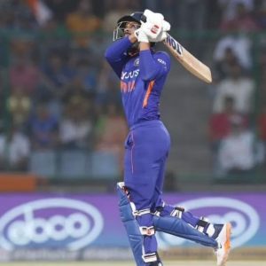 Why Ruturaj Gaikwad not playing today: Why is Yuzi Chahal not playing today's 2nd T20I between India and Ireland in Dublin?