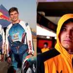 "I was with Max Verstappen longer as a partner"– Daniel Ricciardo confesses he prefers his Red Bull teammate over Lando Norris