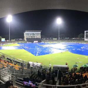 Pallekele International Stadium T20 record: The SportsRush brings you the batting and bowling records at the Pallekele stadium.