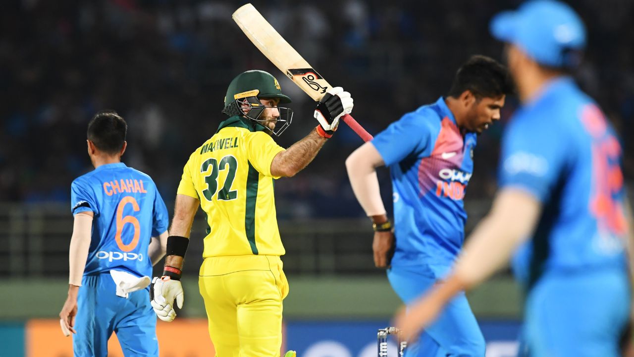 Visakhapatnam Cricket Stadium matches 2022 all result: Visakhapatnam Cricket Stadium highest score in T20