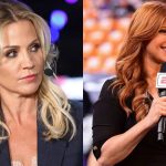 “Guess what Rachel Nichols?! Karma is a Bit*h“: When Michelle Beadle opened up about ESPN firing their veteran reporter because of a racial scandal