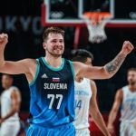 Luka Doncic would make $212 million over the next 5 years but the Mavericks MVP still wouldn’t take any breaks to hoop