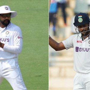 Rohit Sharma replacement: Will Rohit Sharma play next match vs England?