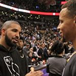 "Drake pocketed $500,000 on Stephen Curry's 4th NBA title!": Drizzy bet a whopping $100K on Warriors defeating Jayson Tatum's Celtics