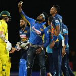 D Chameera not playing today: Why is Dushmantha Chameera not playing today's 4th ODI between Sri Lanka and Australia?