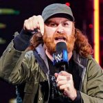 Sami Zayn Vince McMahon