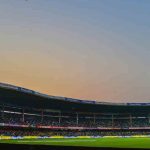 Chinnaswamy Stadium stands: Chinnaswamy Stadium average score in T20 matches