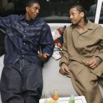 Allen Iverson Once Gave 17-year-old Lou Williams a ‘Bag full Of Cash’ For Returning His Jewelry Safe