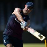 England's batting coach Marcus Trescothick has expressed his wish to become a head coach of an international side.