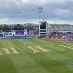 Trent Bridge free entry: How to buy Trent Bridge free tickets for Day 5 ENG vs NZ 2nd Test?