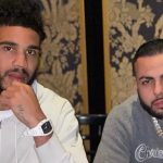 Jayson Tatum, the Larry Bird Eastern Conference Finals MVP is living it right now. Did you know he has a $500,000 Richard Mille watch? 