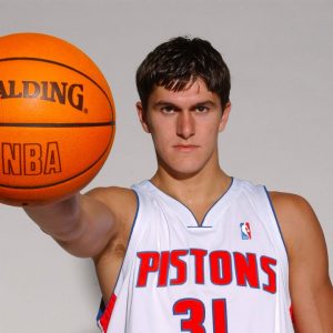 Darko Milicic
