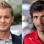 "Carlos Sainz has not got it in him to be a World Champion"– Nico Rosberg on Ferrari superstar who is slipping into deputy role