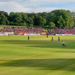 The Village Stadium pitch report Dublin 2nd T20I: The SportsRush brings you the pitch report of the Ireland vs India 2nd T20I match.