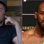 Chael Sonnen Jon Jones