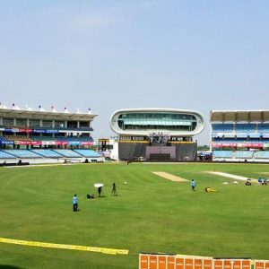 Rajkot Stadium ticket booking: IND vs SA 4th T20I ticket price and booking details
