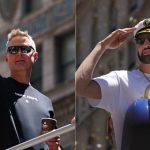 “It’s the ultimate compliment, the feeling is mutual with Klay Thompson”: Steve Kerr expresses his honest opinions on the GSW star's comments on not playing for any other coach