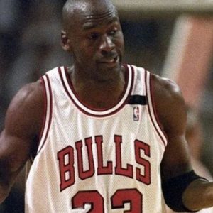 Michael Jordan was banking on Space Jam's $250 million revenue while making bets in the movie itself!