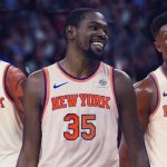 "Knicks didn’t give Kevin Durant max deal now they’ll pay Jalen Brunson $110 million?": NBA Twitter is still confused with New York franchise’s team management