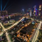 "Nothing better than being sniped in the head in a DRS zone!"- F1 Grand Prix circuit to be part of Call of Duty Modern Warfare 2