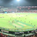 Chinnaswamy Stadium Bengaluru pitch report: IND vs SA 5th T20 pitch report Chinnaswamy Stadium batting or bowling