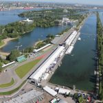 F1 reddit stream 2022 : When and Where to watch Formula 1 Canadian Grand Prix?