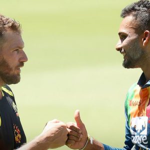 Sri Lanka vs Australia T20 2022 tickets booking online: SL vs AUS ticket price and booking process