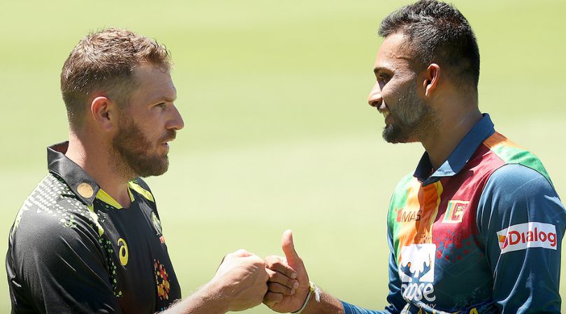 Sri Lanka vs Australia T20 2022 tickets booking online: SL vs AUS ticket price and booking process