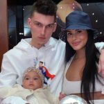 “Tyler Herro caught cheating on girlfriend baby mama Katya Elise! AGAIN!!”: Miami Heat star goes full Tristan Thompson after failing to perform for his team in Playoffs