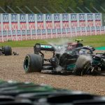 "George Russell cost Mercedes $1.3million"– How much does an F1 crash cost?
