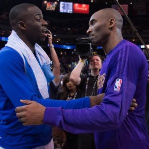 “Draymond Green, if making history was easy, why bother?”: When Kobe Bryant motivated the DPOY with a text that inspired GSW to come back from a 3-1 deficit vs the Thunder