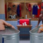 On Kevin Hart's episode of Cold as Balls, his guest is Lavar Ball, and the outspoken father of NBA stars Lonzo and Lamelo Ball is loud!