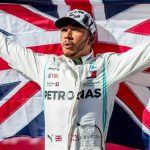 "People are so enthusiastic about sports which is huge" - Lewis Hamilton reveals why he adores America and his love for Miami Heat