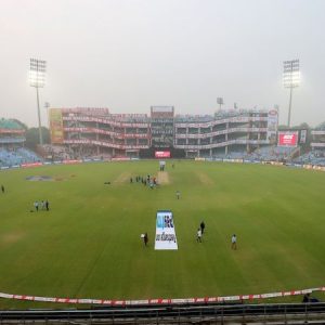 Tickets for IND vs SA 2022 Delhi: India vs South Africa 1st T20 tickets Arun Jaitley Stadium how to book