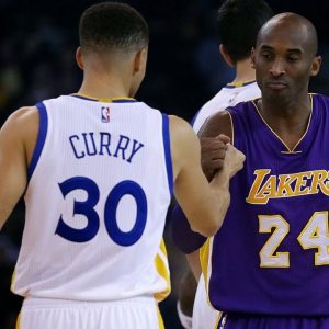 Kobe Bryant was wiser and gentler during the tail end of his career, he even thought about growing out his hair to look like Django! 