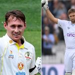 Australian batter Marnus Labuschagne has aimed to repeat the heroics of Joe Root in the upcoming test series against Sri Lanka.