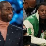“Paul Pierce’s ‘The Truth’ has to be the most amazing nickname of all time”: When Dwyane Wade lauded the Celtics star, Allen Iverson, and Damian Lillard for their cool nicknames