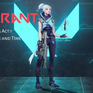 Valorant 5.01 Patch Release date: All changes, Agent & Map updates, and all leaks coming in Valorant Episode 5 Act 1